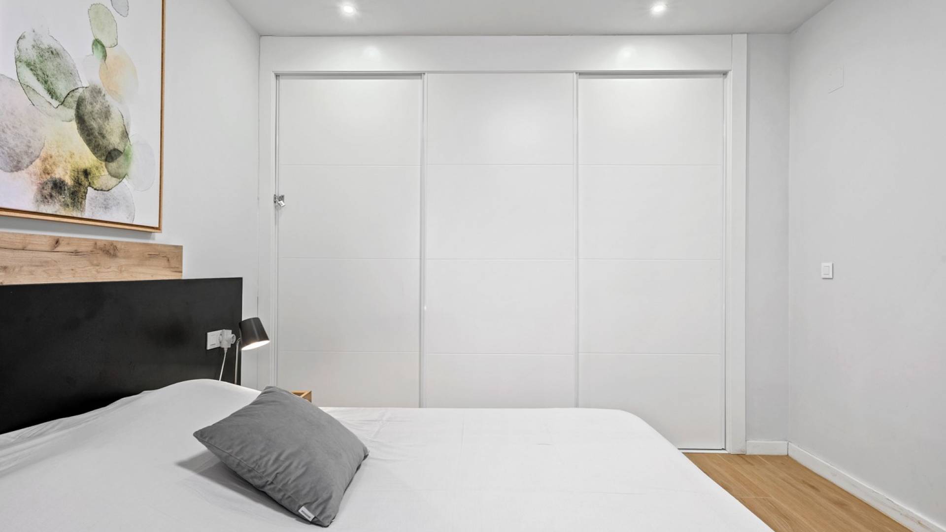 D'occasion - Appartement - Orihuela Costa - Villamartín