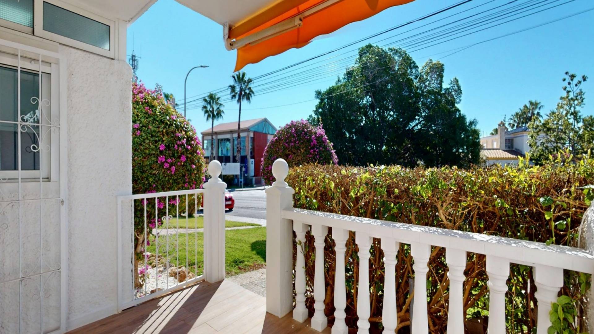 D'occasion - Appartement - Orihuela Costa - Villamartín