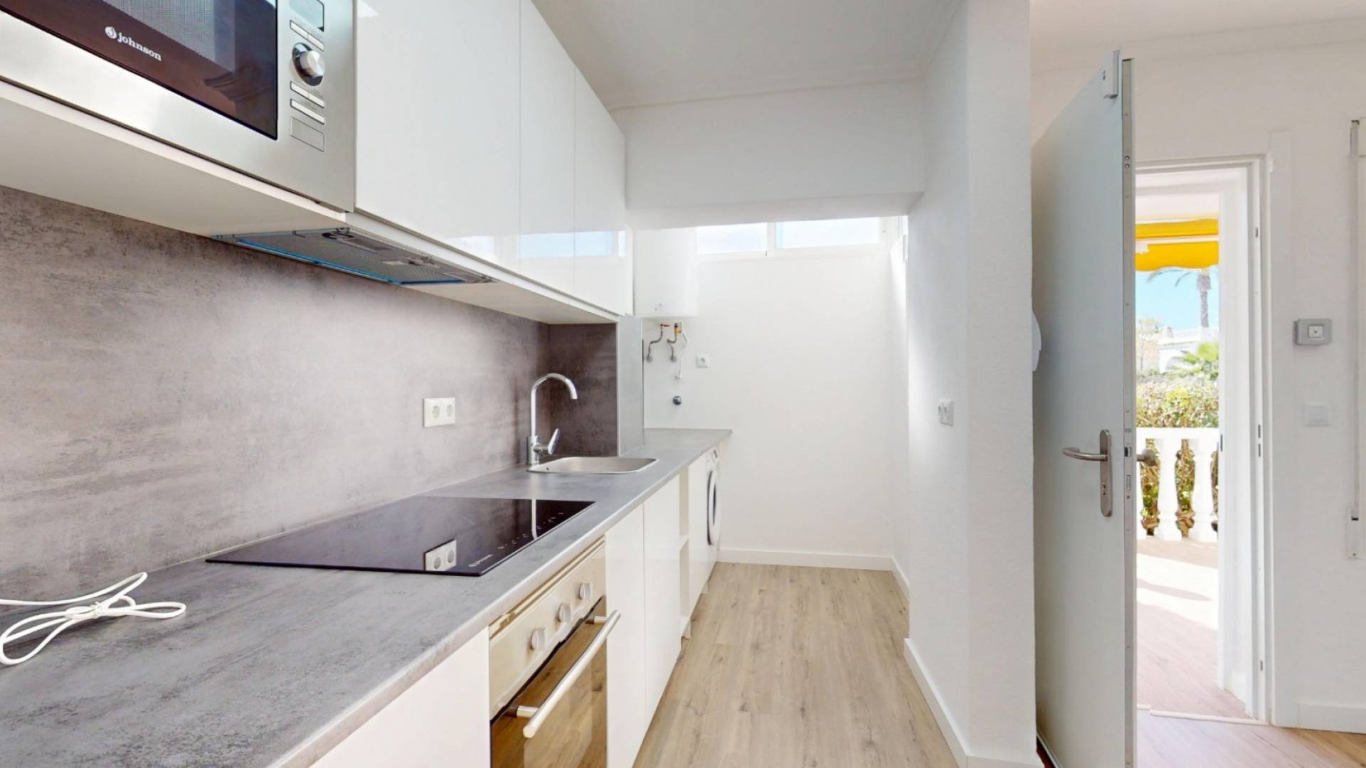 D'occasion - Appartement - Orihuela Costa - Villamartín