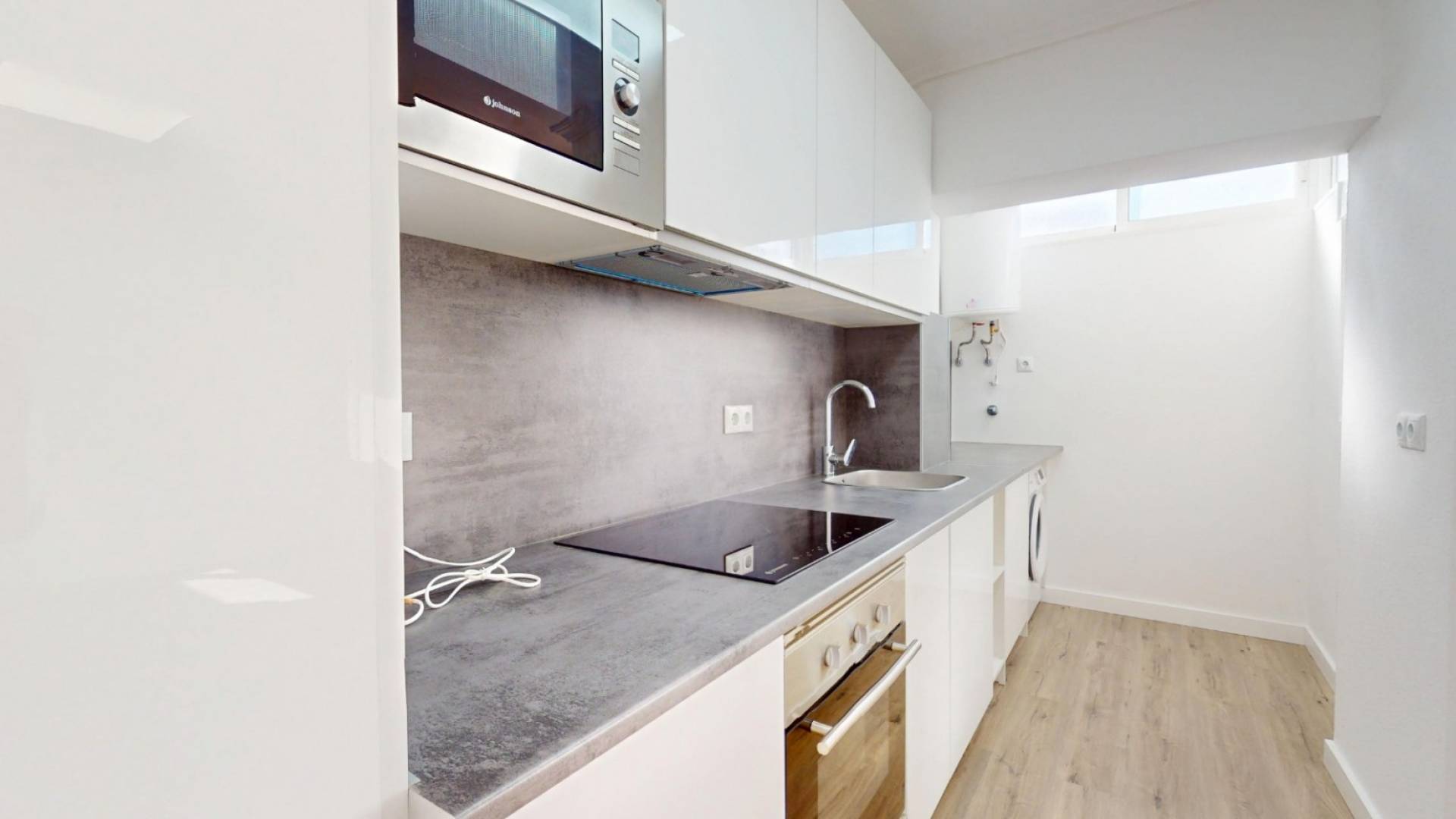 D'occasion - Appartement - Orihuela Costa - Villamartín