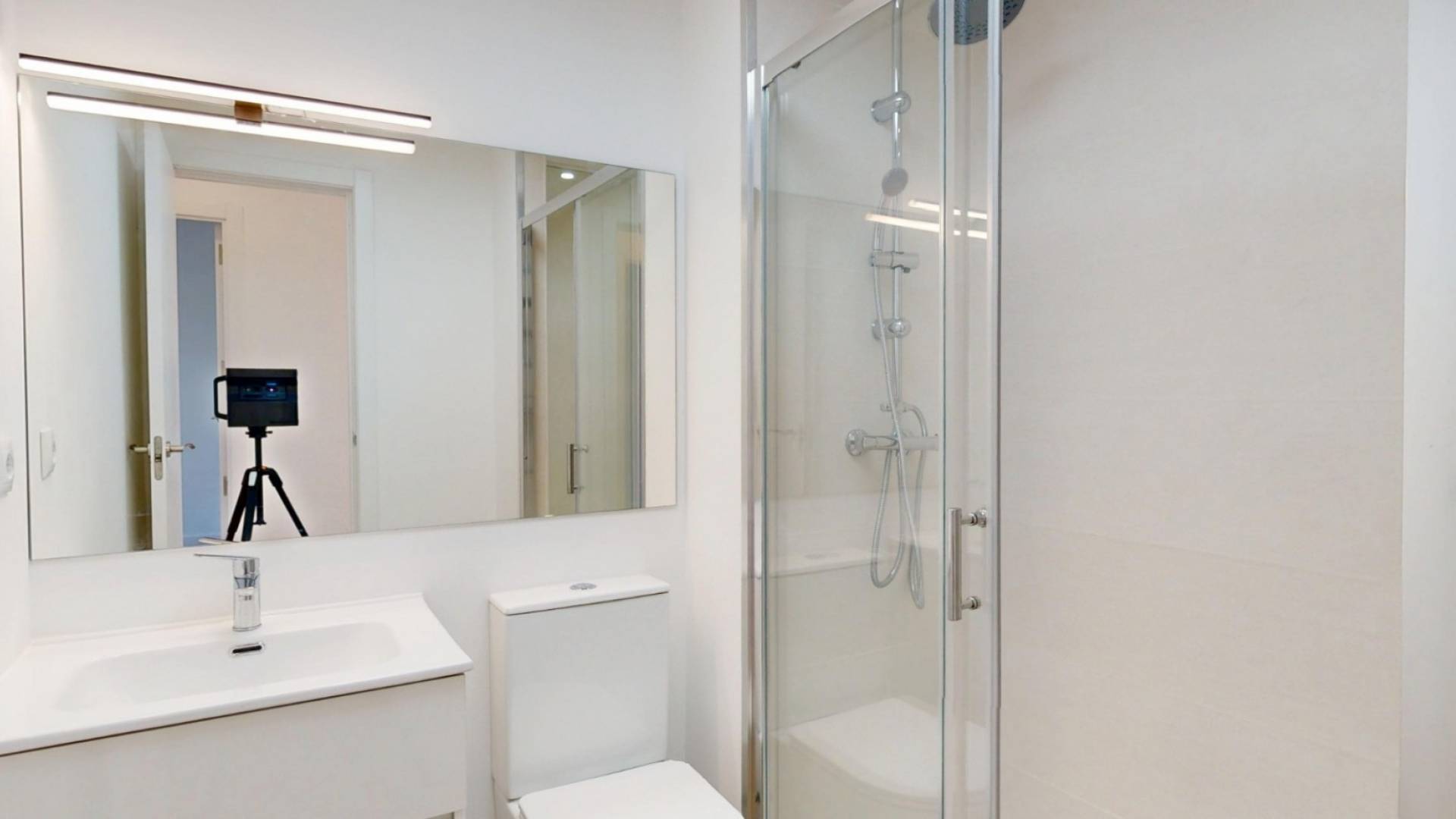 D'occasion - Appartement - Orihuela Costa - Villamartín