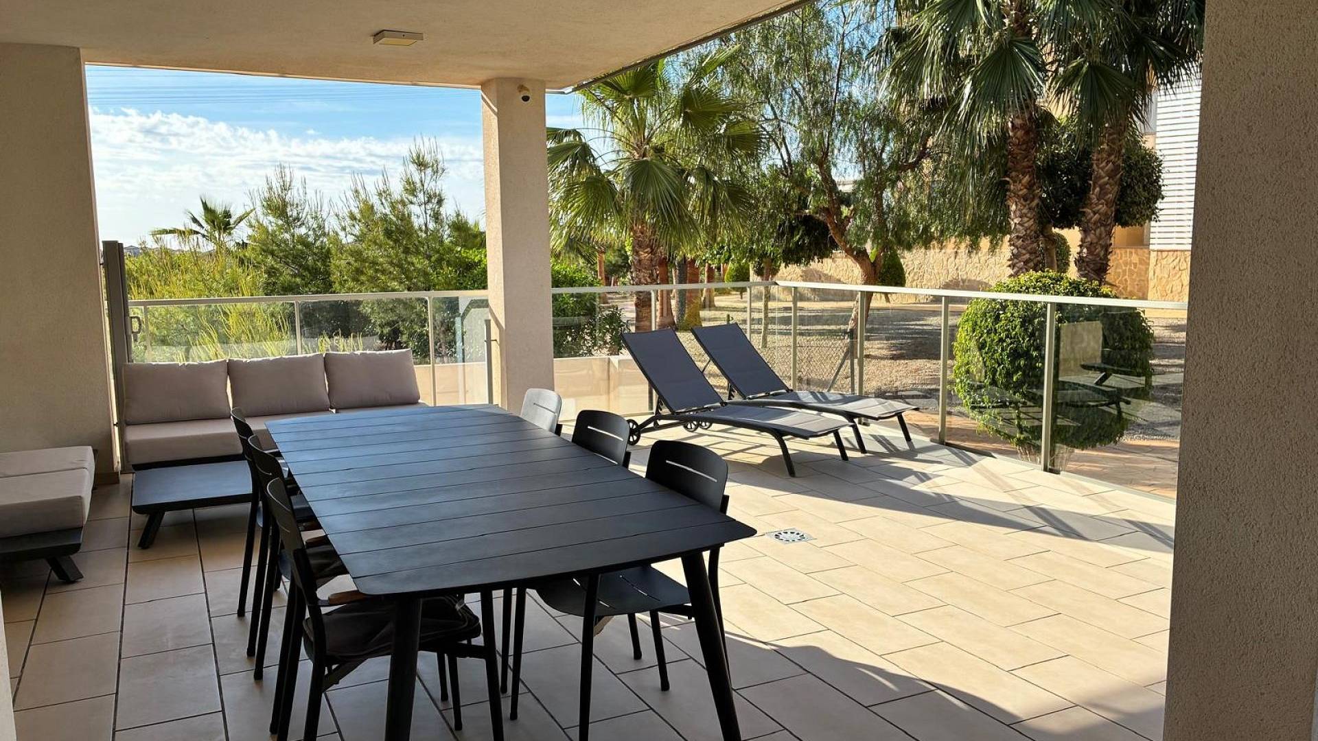 D'occasion - Appartement - Orihuela Costa - Villamartin