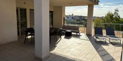 D'occasion - Appartement - Orihuela Costa - Villamartin