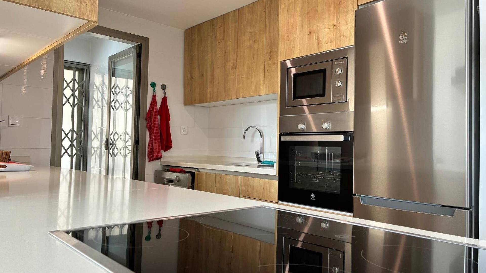 D'occasion - Appartement - Orihuela Costa - Villamartin