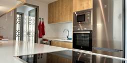 D'occasion - Appartement - Orihuela Costa - Villamartin