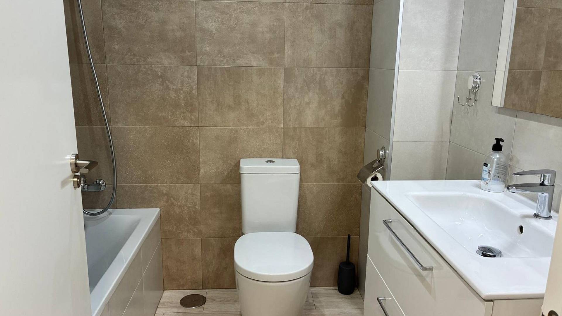 D'occasion - Appartement - Orihuela Costa - Villamartin