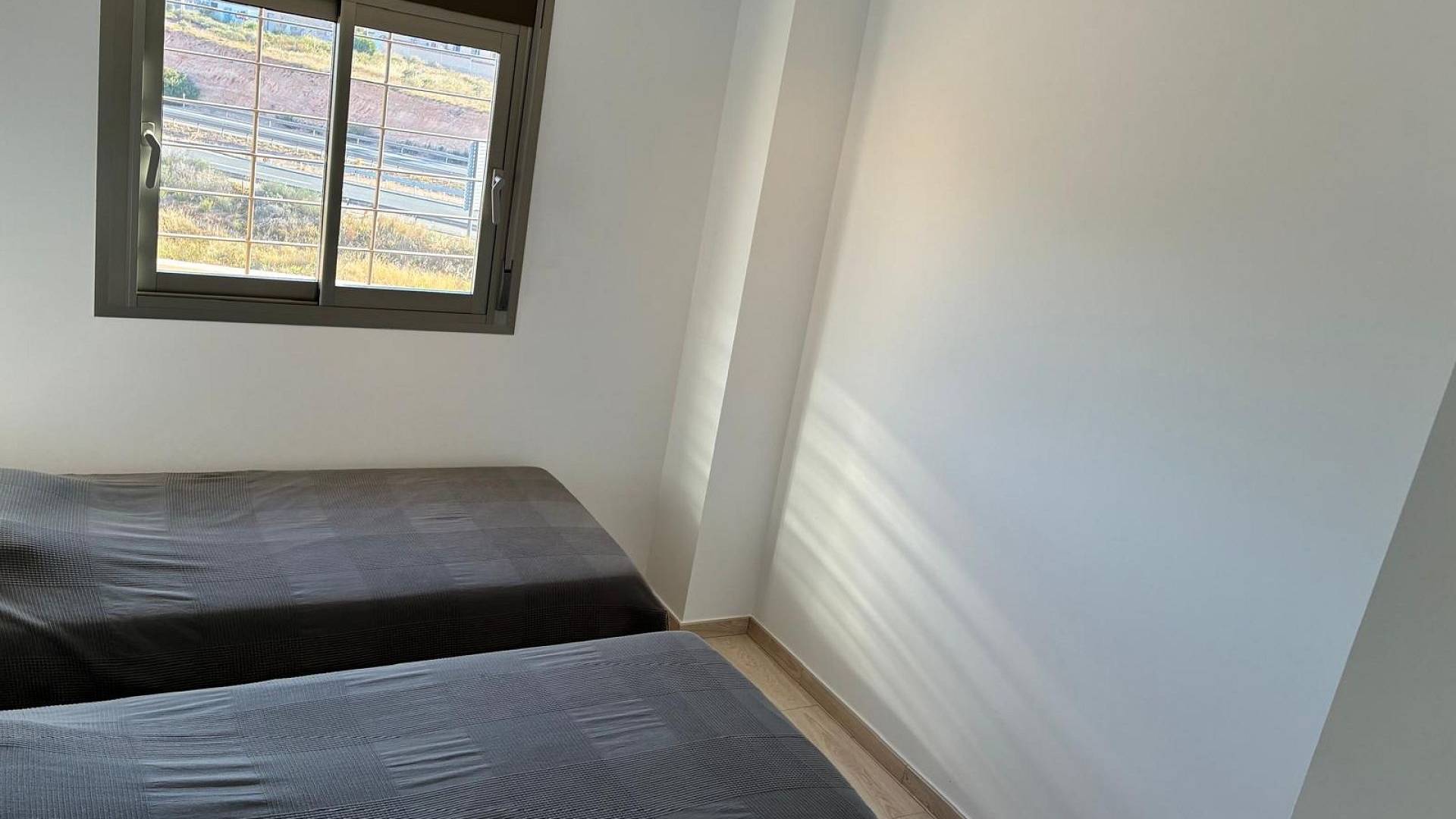 D'occasion - Appartement - Orihuela Costa - Villamartin