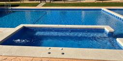 D'occasion - Appartement - Orihuela Costa - Villamartin