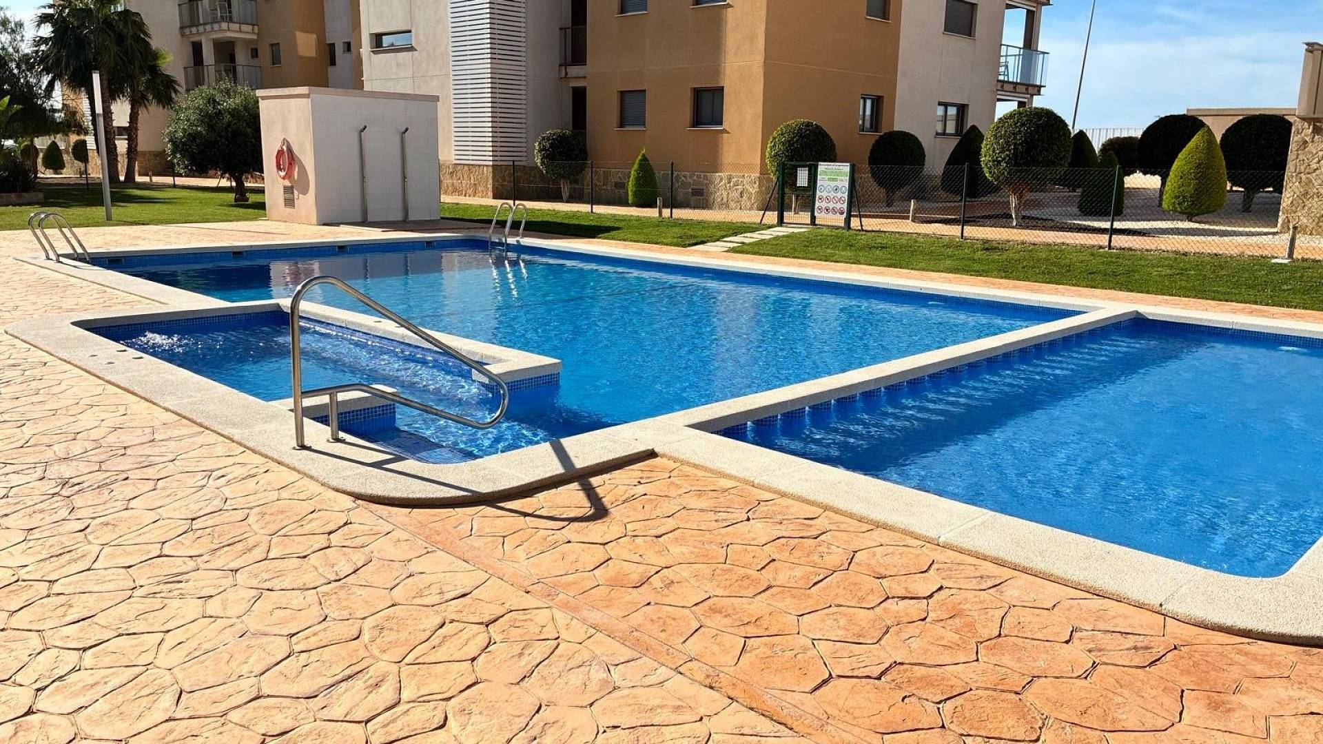 D'occasion - Appartement - Orihuela Costa - Villamartin