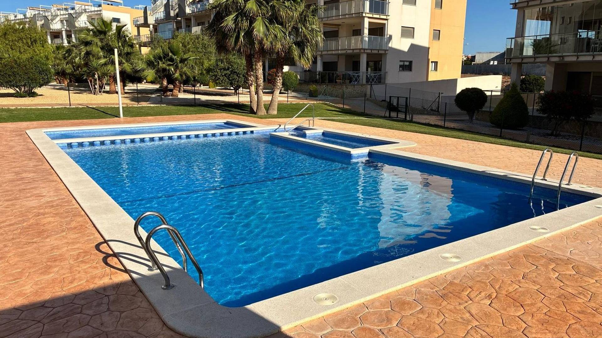 D'occasion - Appartement - Orihuela Costa - Villamartin