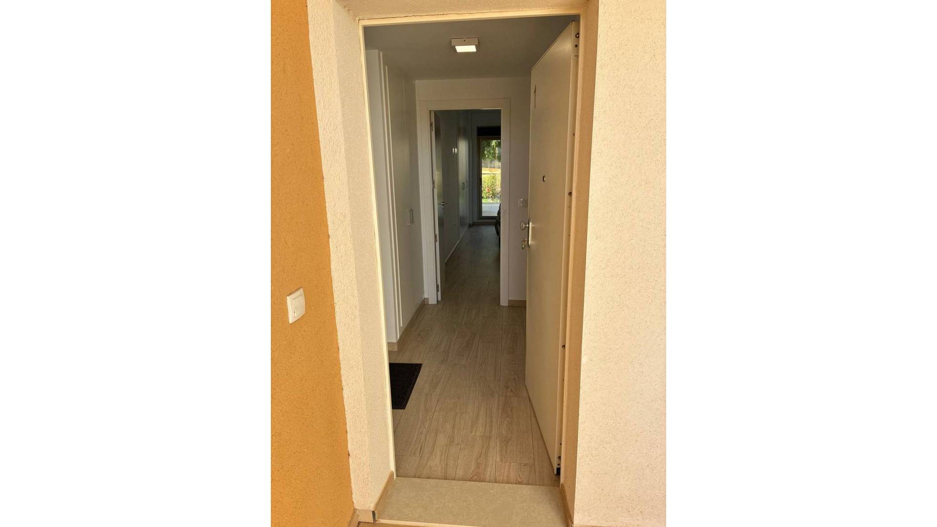 D'occasion - Appartement - Orihuela Costa - Villamartin