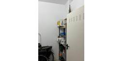 D'occasion - Appartement - Orihuela Costa - Villamartin