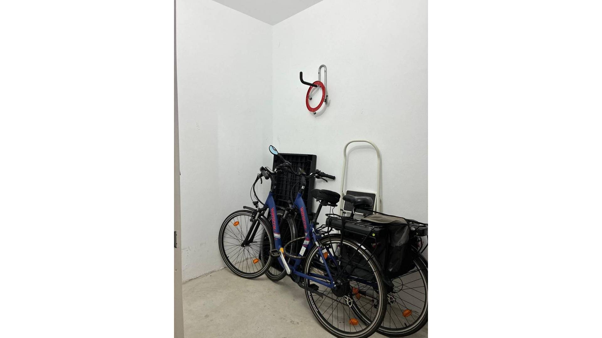 D'occasion - Appartement - Orihuela Costa - Villamartin