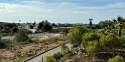 D'occasion - Appartement - Orihuela Costa - Villamartin