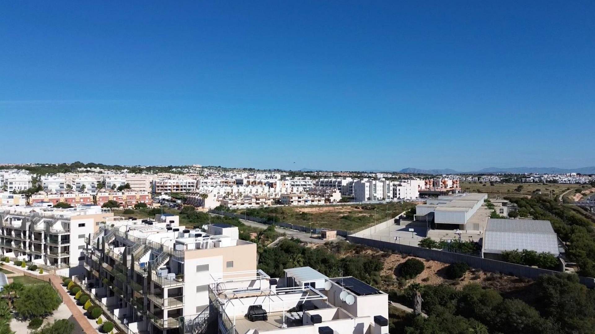 D'occasion - Appartement - Orihuela Costa - Villamartin