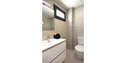 D'occasion - Appartement - Orihuela Costa - VILLAMARTÍN