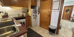 D'occasion - Appartement - Orihuela Costa - Villamartín