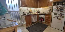 D'occasion - Appartement - Orihuela Costa - Villamartín