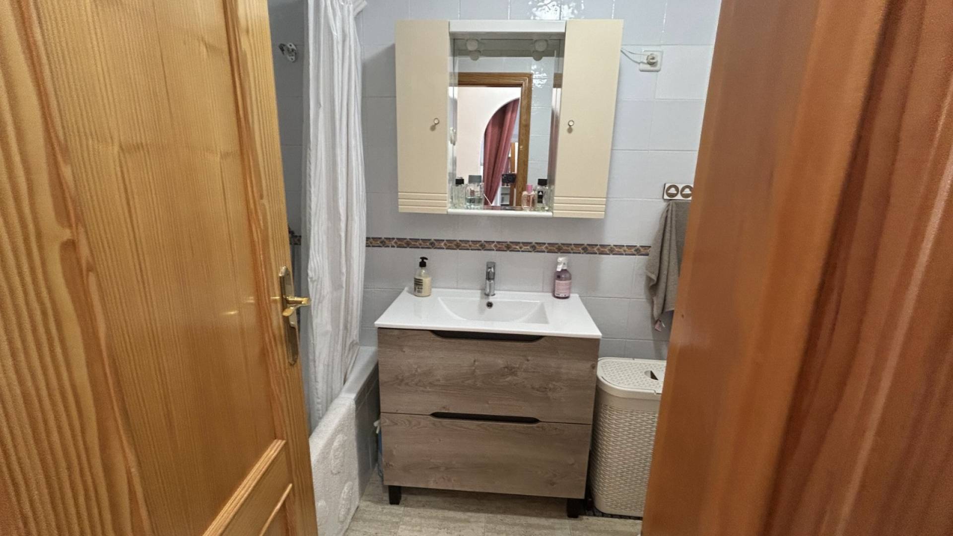 D'occasion - Appartement - Orihuela Costa - Villamartín