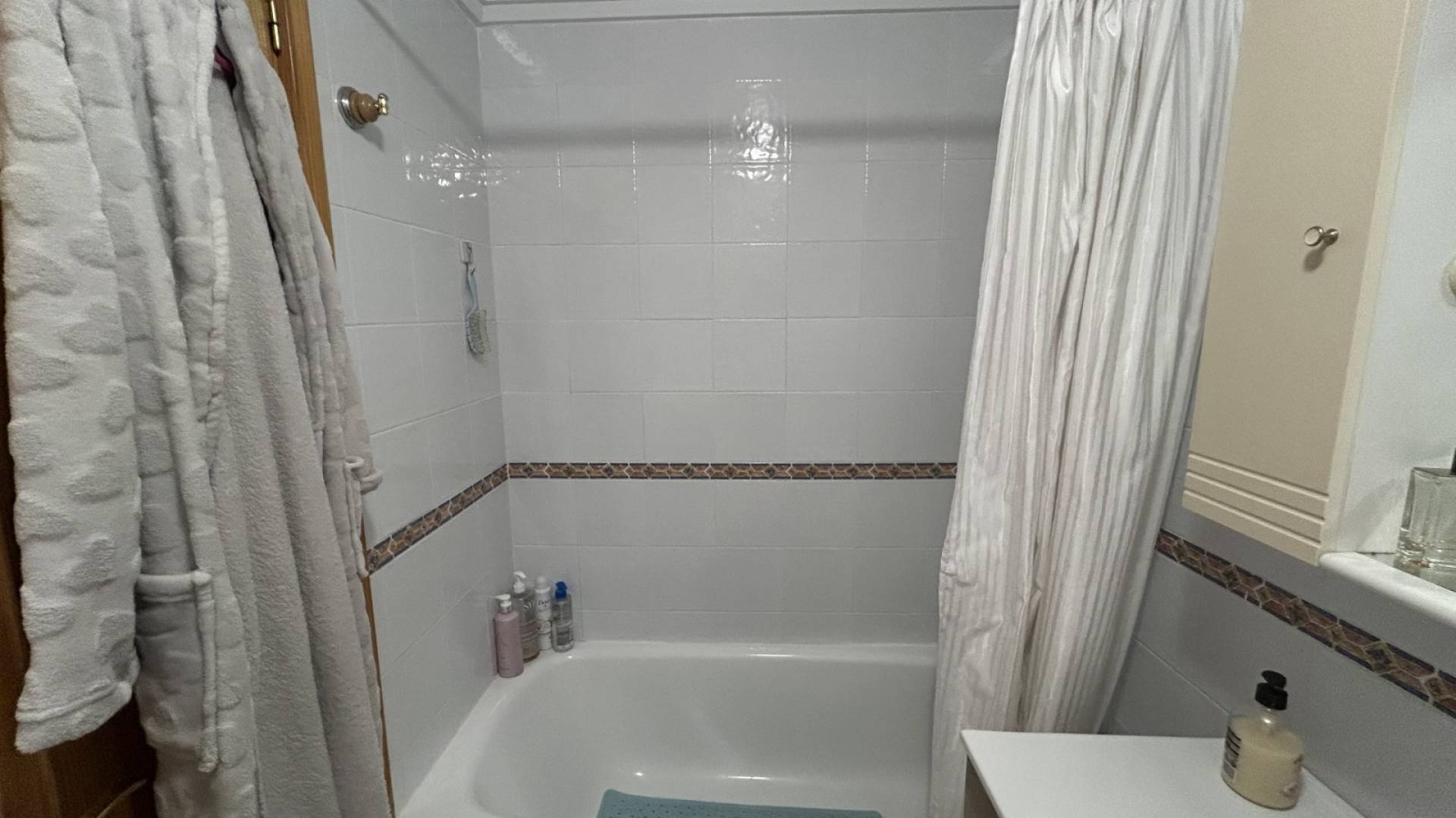 D'occasion - Appartement - Orihuela Costa - Villamartín