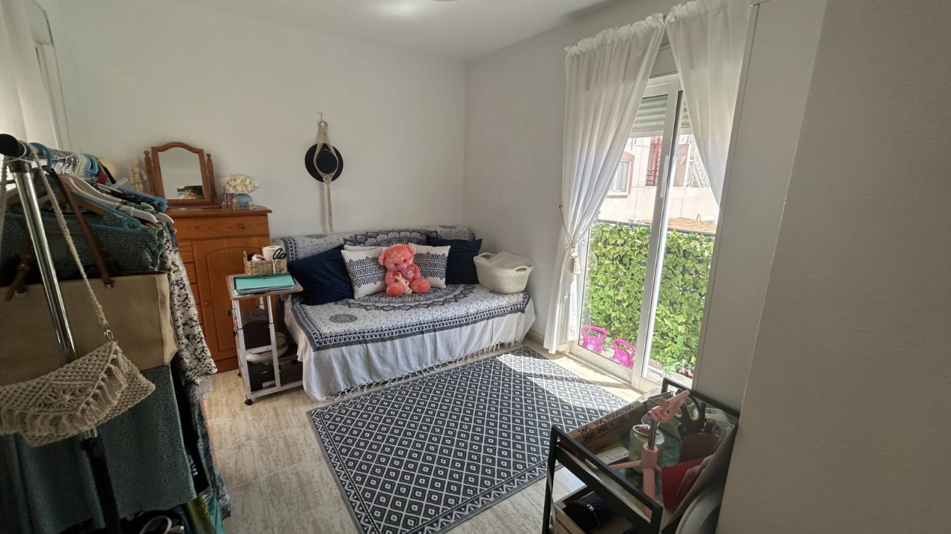 D'occasion - Appartement - Orihuela Costa - Villamartín