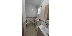 D'occasion - Appartement - Orihuela Costa - Villamartín