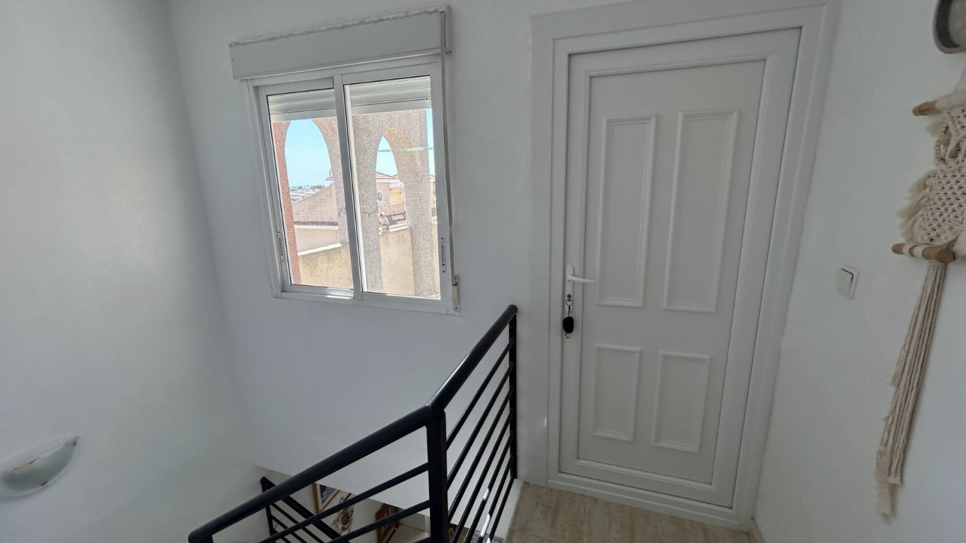 D'occasion - Appartement - Orihuela Costa - Villamartín