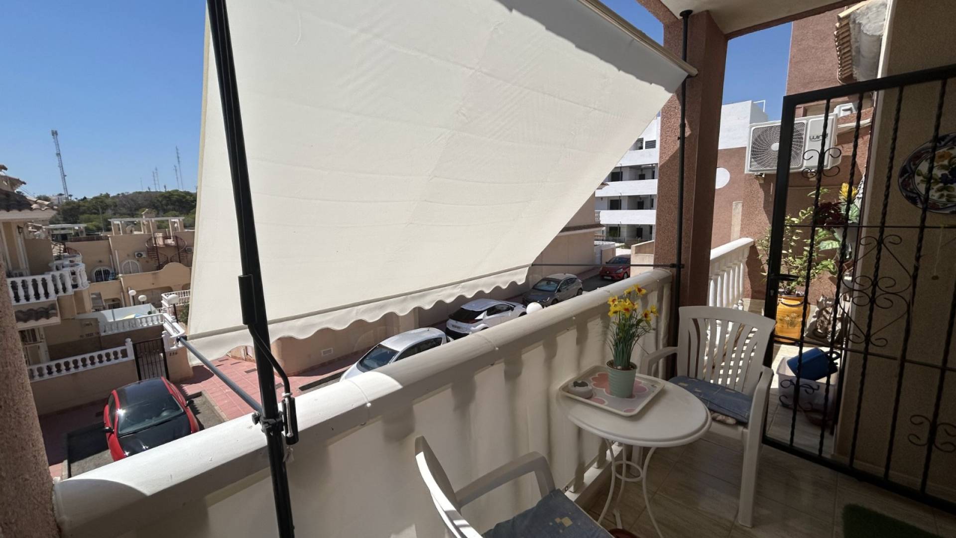 D'occasion - Appartement - Orihuela Costa - Villamartín