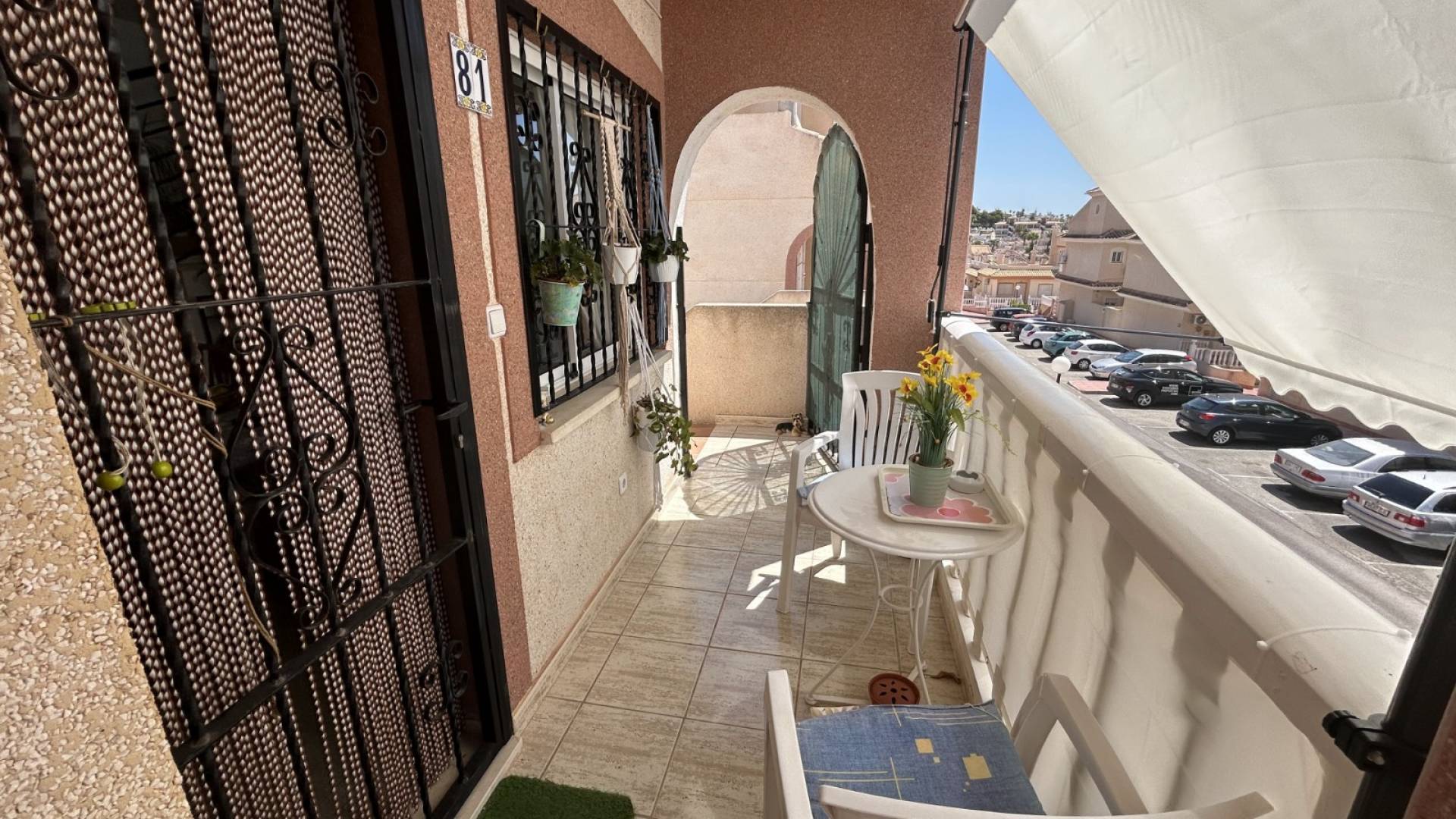 D'occasion - Appartement - Orihuela Costa - Villamartín