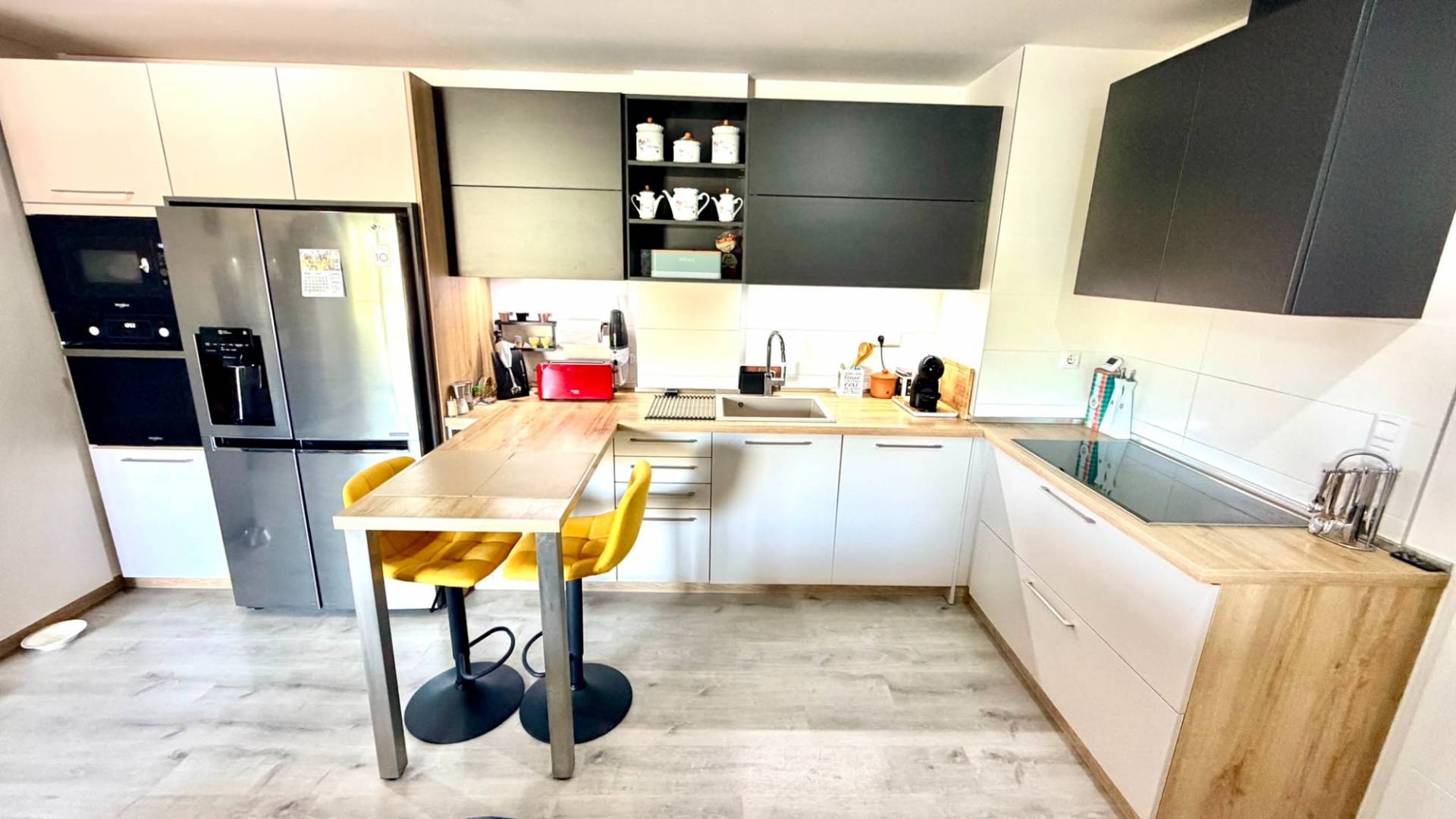 D'occasion - Appartement - Orihuela Costa - Villamartín