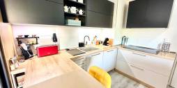 D'occasion - Appartement - Orihuela Costa - Villamartín