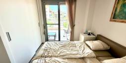 D'occasion - Appartement - Orihuela Costa - Villamartín