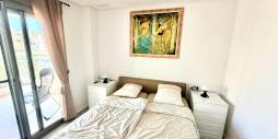 D'occasion - Appartement - Orihuela Costa - Villamartín