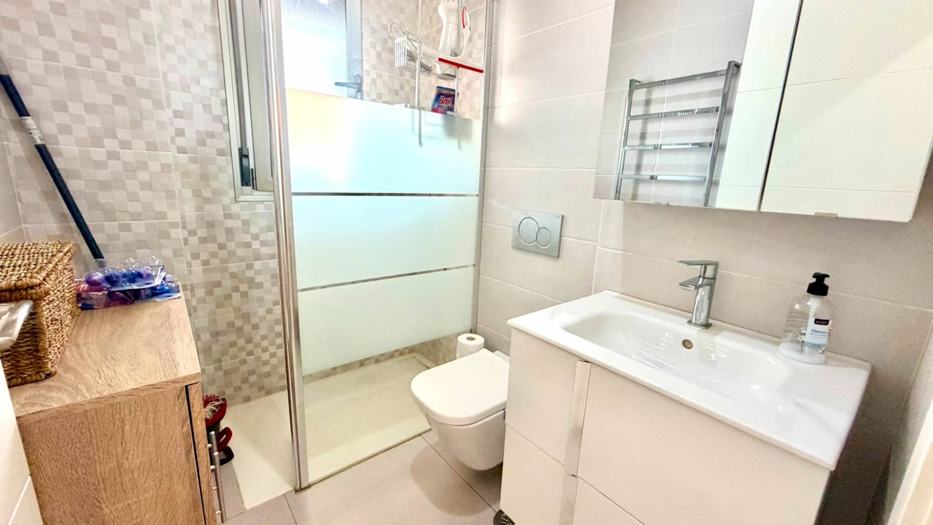 D'occasion - Appartement - Orihuela Costa - Villamartín