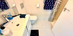 D'occasion - Appartement - Orihuela Costa - Villamartín
