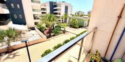 D'occasion - Appartement - Orihuela Costa - Villamartín