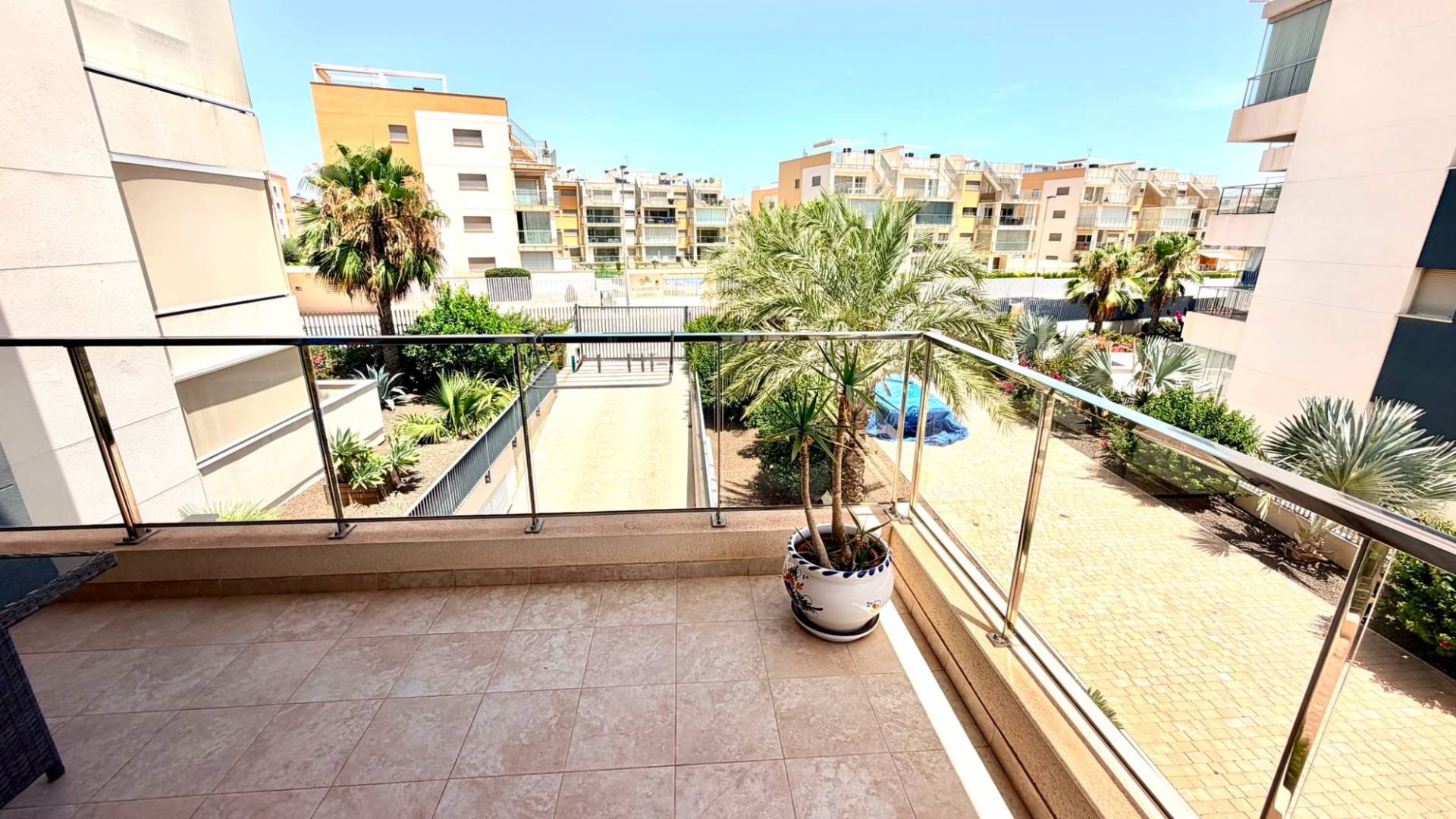 D'occasion - Appartement - Orihuela Costa - Villamartín