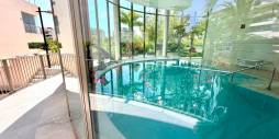 D'occasion - Appartement - Orihuela Costa - Villamartín