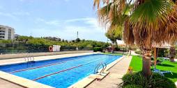 D'occasion - Appartement - Orihuela Costa - Villamartín