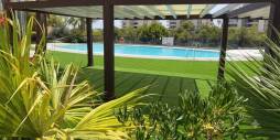 D'occasion - Appartement - Orihuela Costa - Villamartín