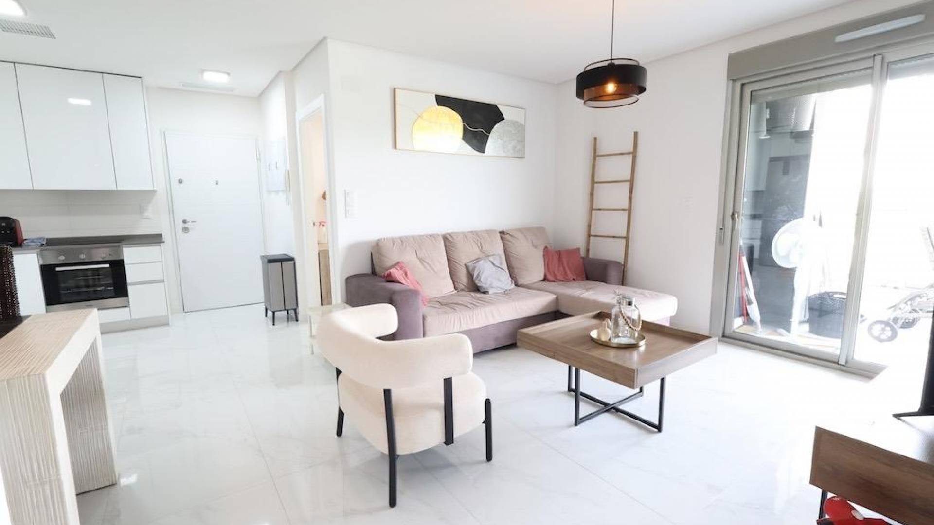 D'occasion - Appartement - Orihuela Costa - Villamartin
