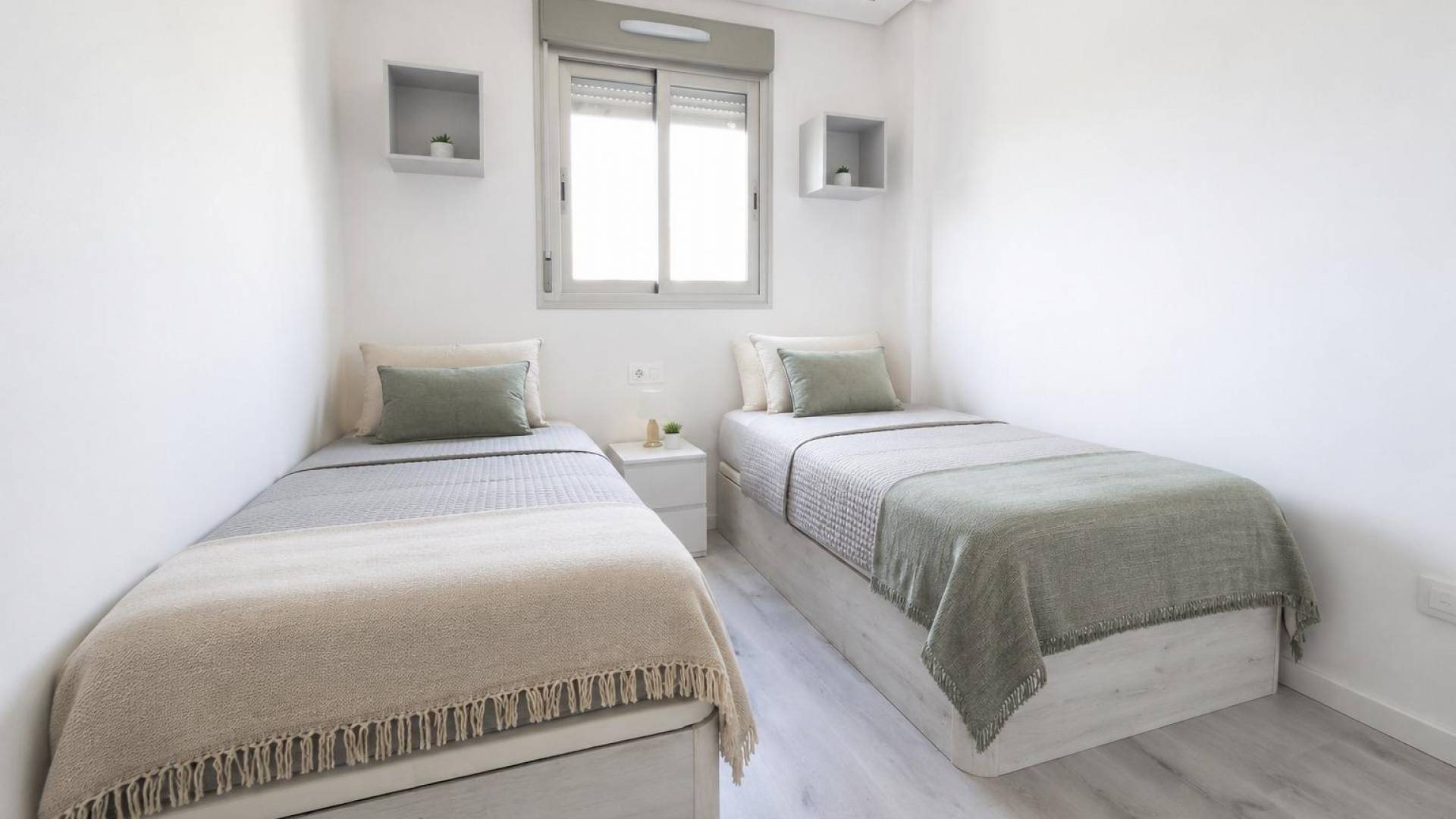D'occasion - Appartement - Orihuela Costa - Villamartin