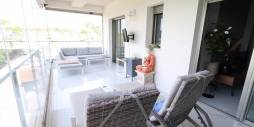 D'occasion - Appartement - Orihuela Costa - Villamartin