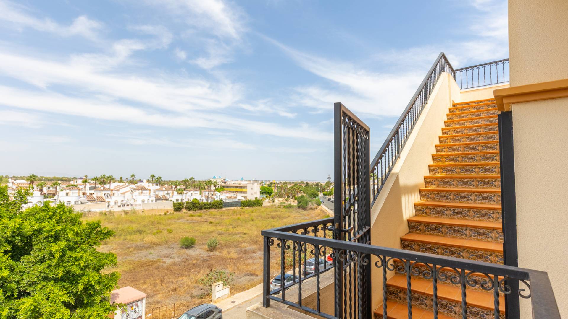 D'occasion - Appartement - Orihuela Costa - Villamartín
