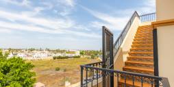 D'occasion - Appartement - Orihuela Costa - Villamartín