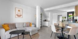 D'occasion - Appartement - Orihuela Costa - Villamartin