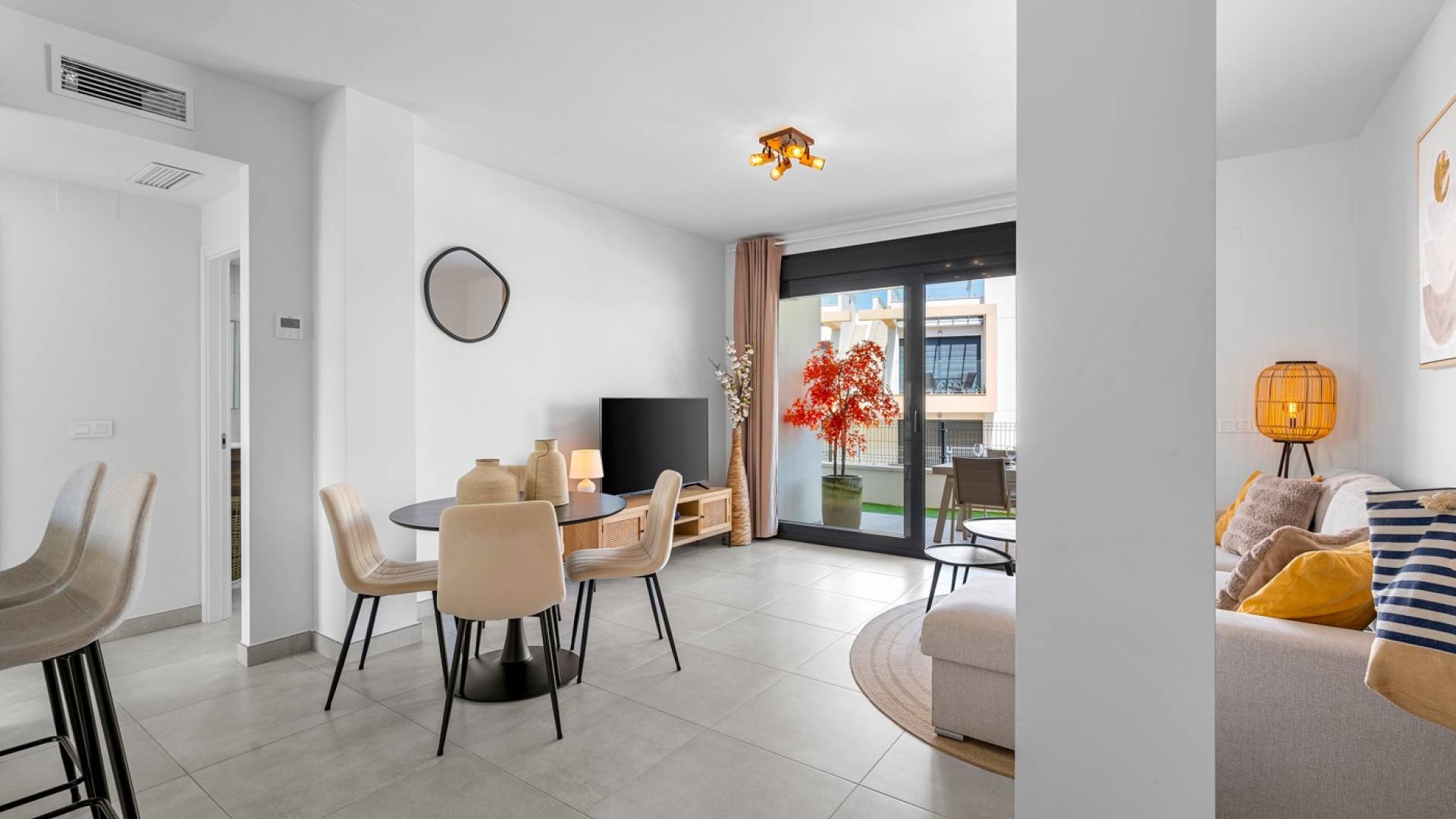 D'occasion - Appartement - Orihuela Costa - Villamartin