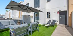 D'occasion - Appartement - Orihuela Costa - Villamartin