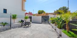 D'occasion - Appartement - Orihuela Costa - Villamartin