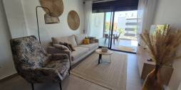 D'occasion - Appartement - Orihuela Costa - Villamartin